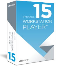 Vmware player 16 download